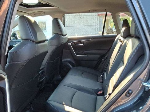 Certified 2024 Toyota RAV4 XLE Premium w/ Weather Package AWD/4WD image 22