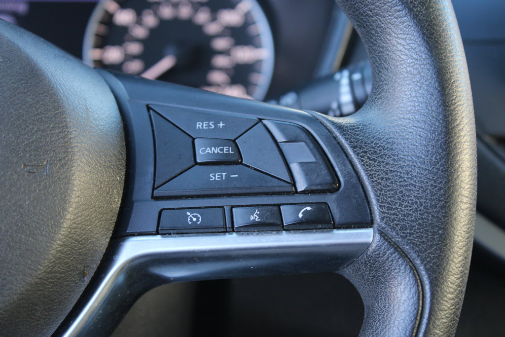 Used 2020 Nissan Altima 2.5 S FWD image 24