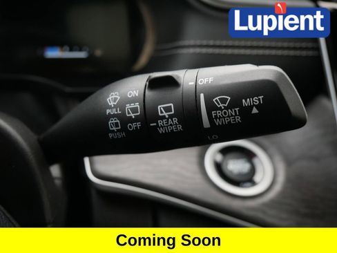 Used 2023 Jeep Grand Cherokee L Limited w/ Luxury Tech Group II image 26