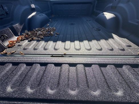 New 2026 RAM 2500 Tradesman w/ Chrome Appearance Group image 17