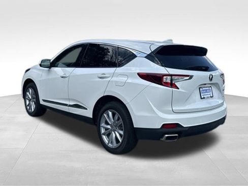 Used 2023 Acura RDX AWD image 3