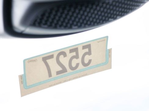 New 2026 RAM 2500 Tradesman image 33