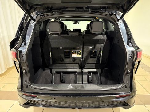 Certified 2023 Toyota Sienna XSE w/ XSE Plus Package AWD/4WD image 11