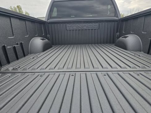 New 2026 Toyota Tundra Limited image 20