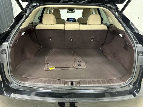 Used 2020 Lexus RX 350 FWD w/ Premium Package image 32