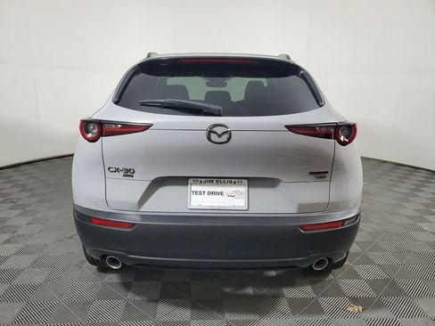 New 2026 MAZDA CX-30 2.5 Turbo w/ Premium Package image 5