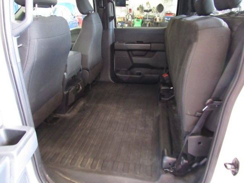 Used 2023 Ford F150 XL w/ STX Appearance Package AWD/4WD image 25