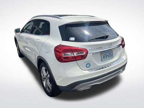 Used 2015 Mercedes-Benz GLA 250 image 4
