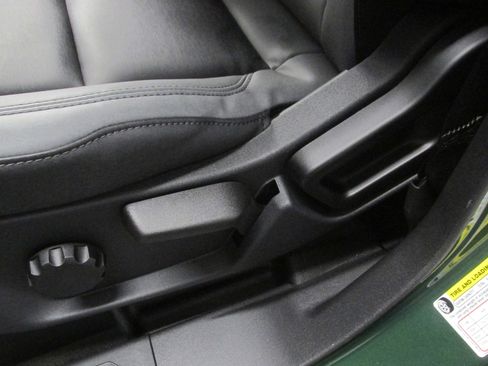 New 2024 Ford Bronco Big Bend image 23