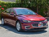 Used 2016 Chevrolet Malibu LT image 3