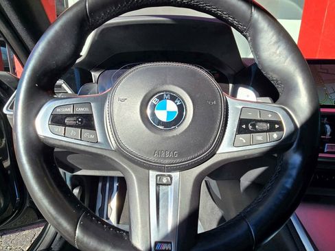 Used 2023 BMW 430i Gran Coupe xDrive AWD/4WD image 21