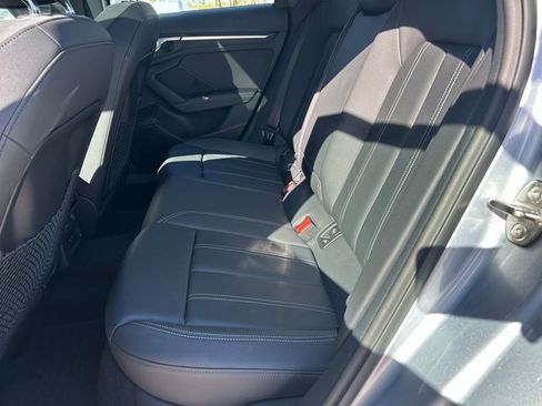 Used 2023 Audi A3 2.0T Premium w/ Convenience Package image 43