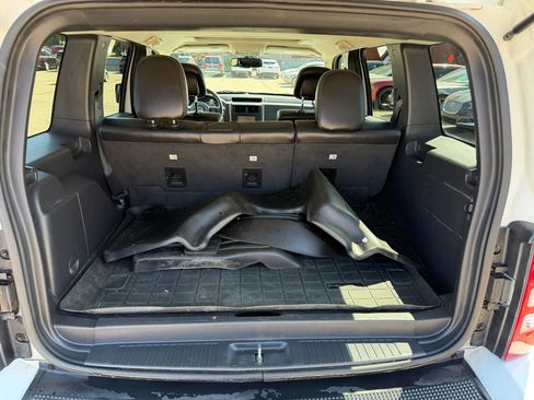 Used 2012 Jeep Liberty Sport AWD/4WD image 14