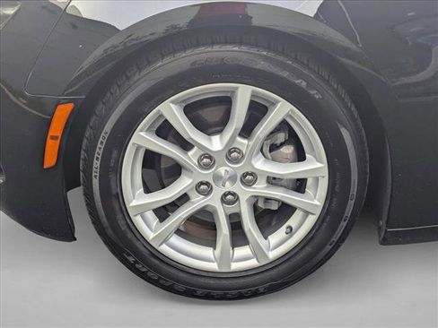 Used 2023 Chevrolet Camaro LS image 21