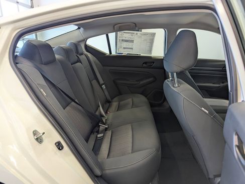 New 2025 Nissan Altima 2.5 S image 14