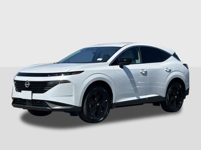 New 2025 Nissan Murano SV w/ Cargo Package
