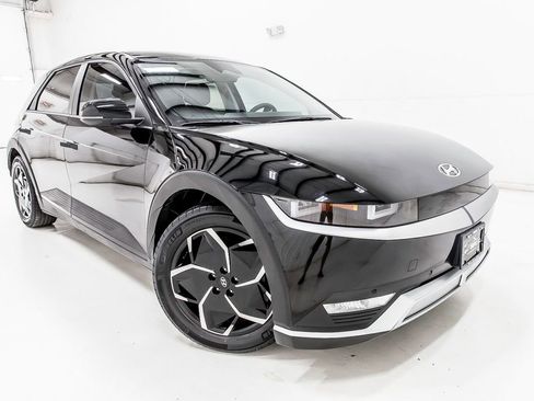 Used 2023 Hyundai Ioniq 5 SEL RWD image 10