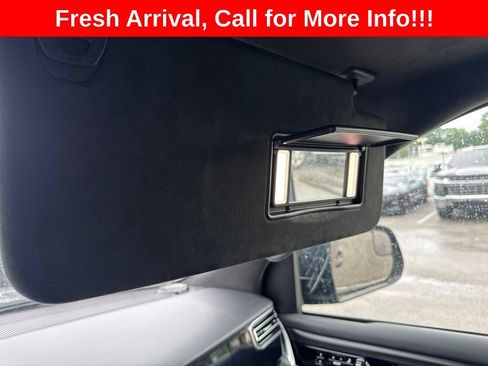 Used 2024 Jeep Grand Wagoneer Series II Obsidian w/ Quick Order Packagew 28T AWD/4WD image 29