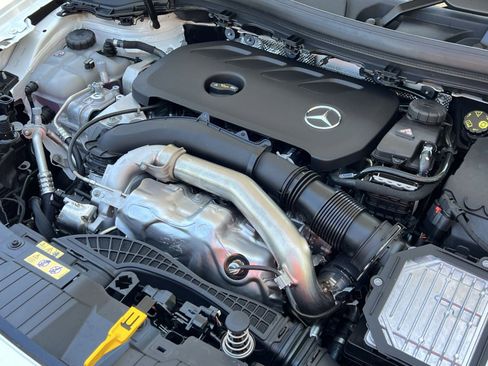 Used 2026 Mercedes-Benz GLA 250 GLA 250 image 27