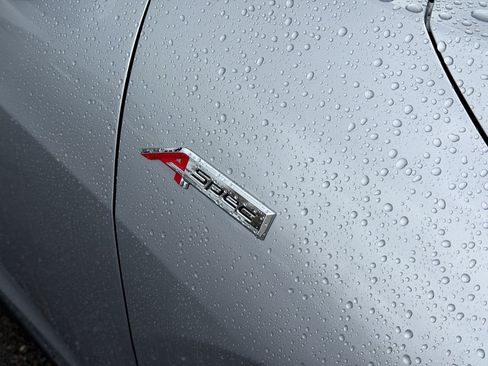 New 2026 Acura ADX A-Spec image 6