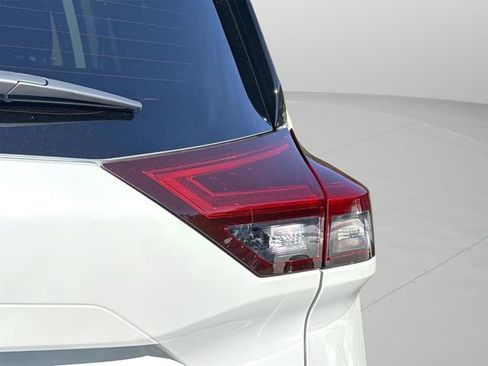 New 2026 Nissan Rogue Platinum AWD/4WD image 49