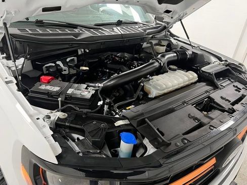 Used 2024 Ford F150 XLT w/ Tow/Haul Package image 51