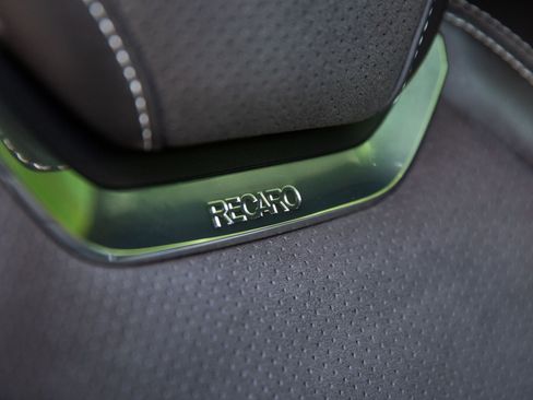 Used 2023 Chevrolet Camaro SS RWD image 31