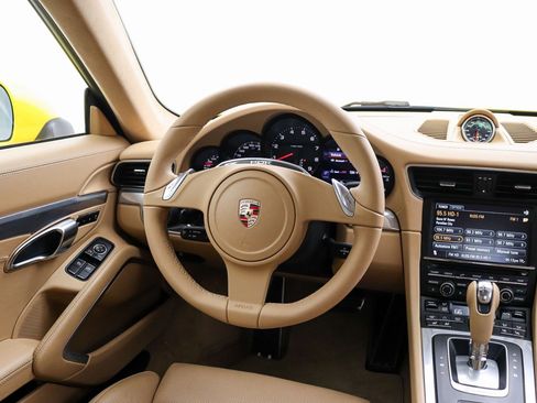Used 2012 Porsche 911 Carrera RWD image 20