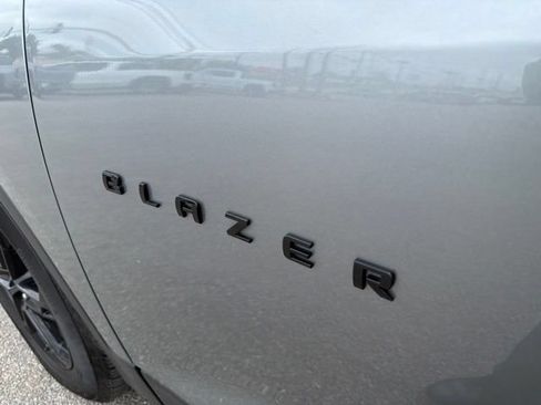 Used 2023 Chevrolet Blazer LT w/ Midnight/Sport Edition FWD image 32