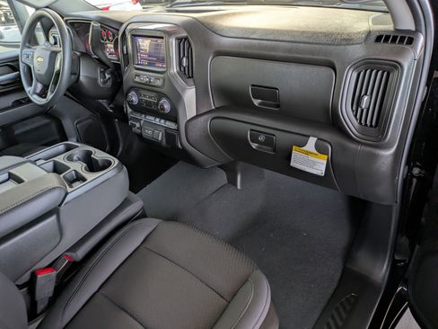 New 2026 Chevrolet Silverado 2500 Custom image 14