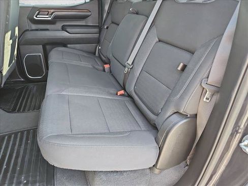 Used 2024 Chevrolet Silverado 1500 LT w/ Texas Edition Plus RWD image 17