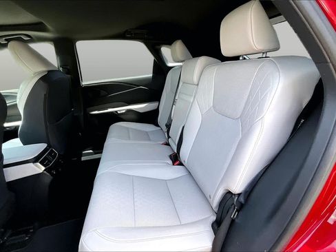 Used 2026 Lexus RX 350 Premium Plus w/ Accessory Package (Z1) FWD image 21