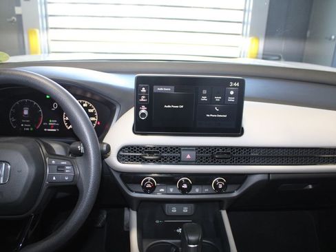 Used 2026 Honda HR-V LX image 22