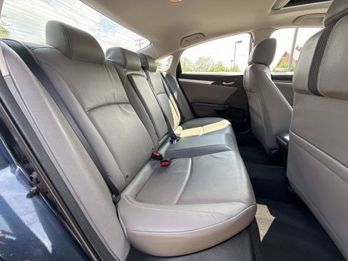 Used 2020 Honda Civic EX-L image 15