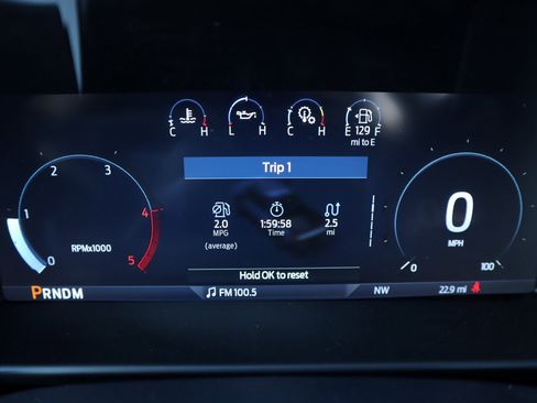 New 2026 Ford F250 XLT w/ XLT Premium Package image 4