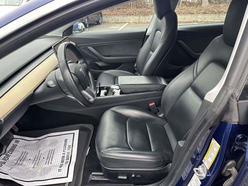 Used 2019 Tesla Model 3 Long Range AWD/4WD image 15