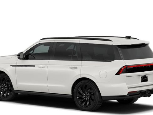 New 2027 Lincoln Navigator Reserve w/ Jet Appearance Package AWD/4WD image 49