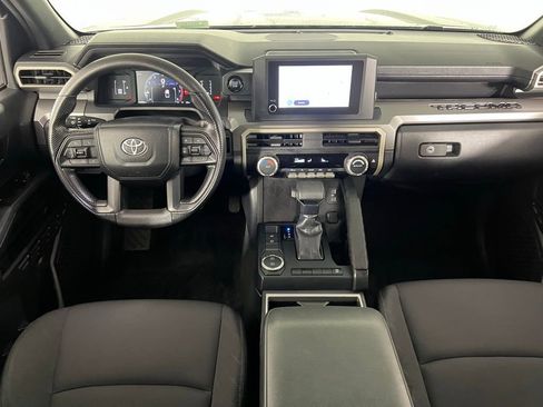 Used 2024 Toyota Tacoma SR5 image 12