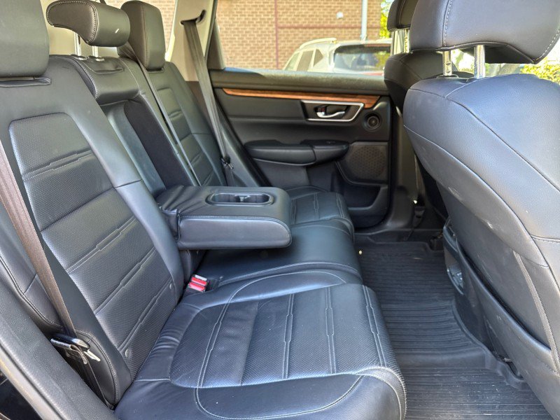 Used 2020 Honda CR-V EX-L image 47