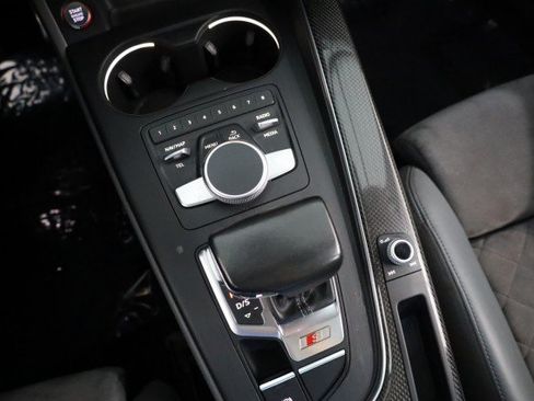 Used 2019 Audi S5 Premium Plus w/ Premium Plus AWD/4WD image 21