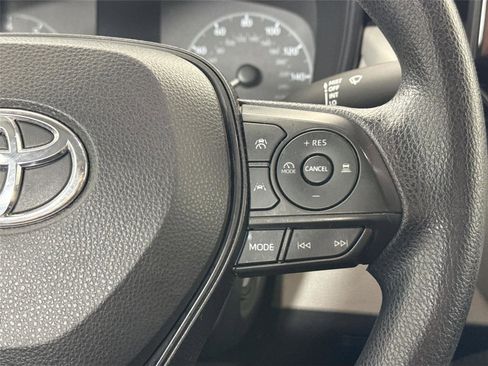 Certified 2023 Toyota Corolla LE FWD image 18
