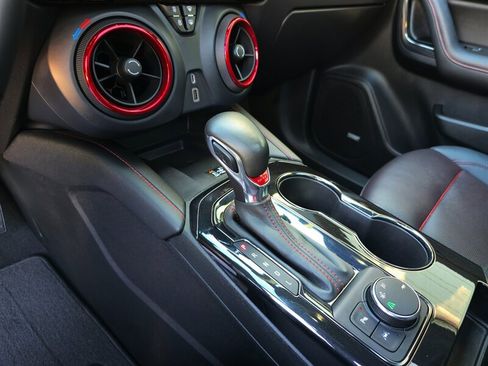 Used 2022 Chevrolet Blazer RS w/ Enhanced Convenience Package FWD image 20