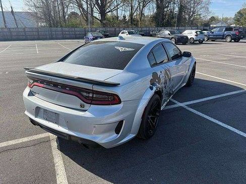 Used 2023 Dodge Charger Scat Pack image 14