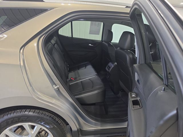 Used 2019 Chevrolet Equinox Premier AWD/4WD image 26