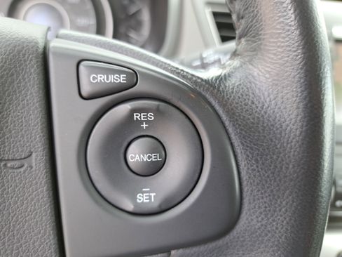 Used 2014 Honda CR-V EX-L image 18