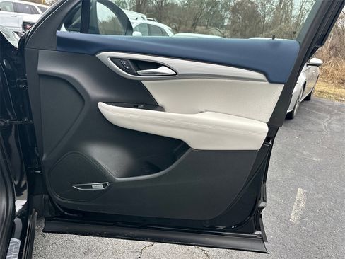 New 2025 Buick Envision Avenir image 15