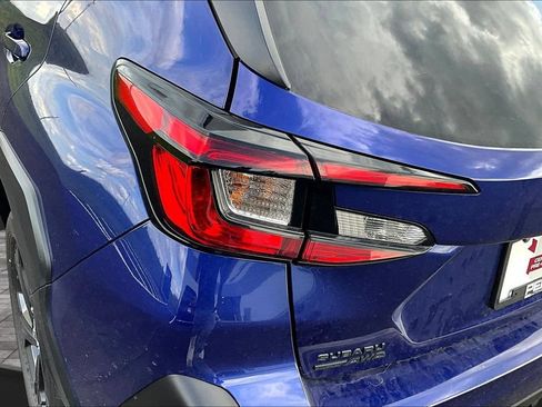 Used 2026 Subaru Crosstrek 2.5i AWD/4WD image 19