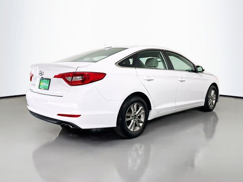 Used 2016 Hyundai Sonata SE image 10