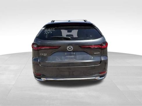 Used 2024 MAZDA CX-90 Plug-In Hybrid w/ Premium Pkg AWD/4WD image 9