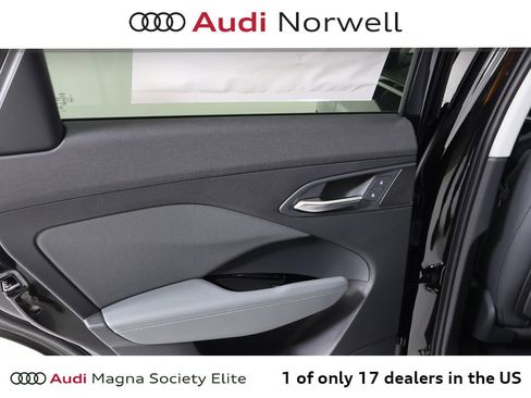 New 2026 Audi Q3 quattro 2.0T AWD/4WD image 20